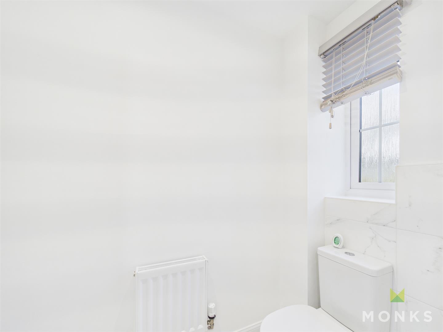 59 Hendrick Crescent, Shrewsbury, SY2 6JF For Sale